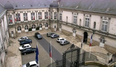 Nantes, Rezé, Saint-Jean-de-Boiseau… Ces mairies vont hisser le drapeau de la Palestine