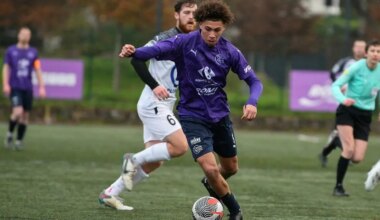 Football. Régional 1 : Quessoy a fait trop d’erreurs pour espérer battre le CPB Bréquigny .