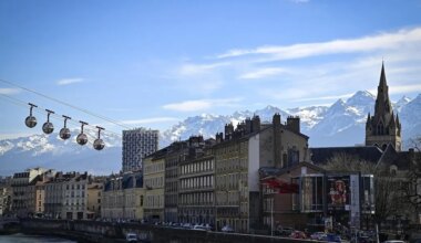 Municipales 2026. Laurence Ruffin sera la candidate écologiste à la mairie de Grenoble