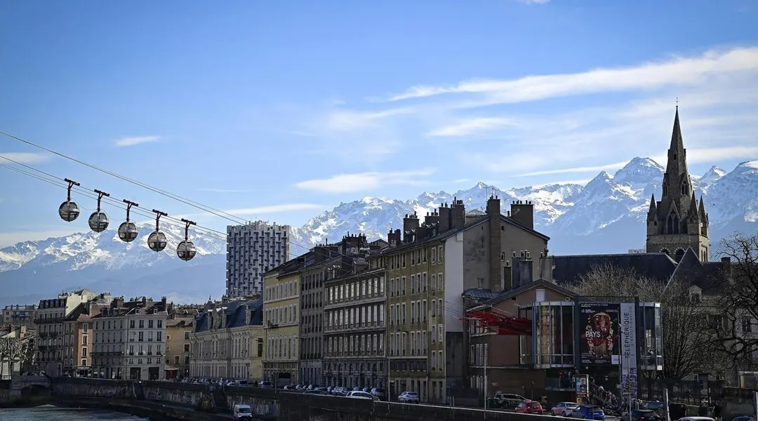 Municipales 2026. Laurence Ruffin sera la candidate écologiste à la mairie de Grenoble