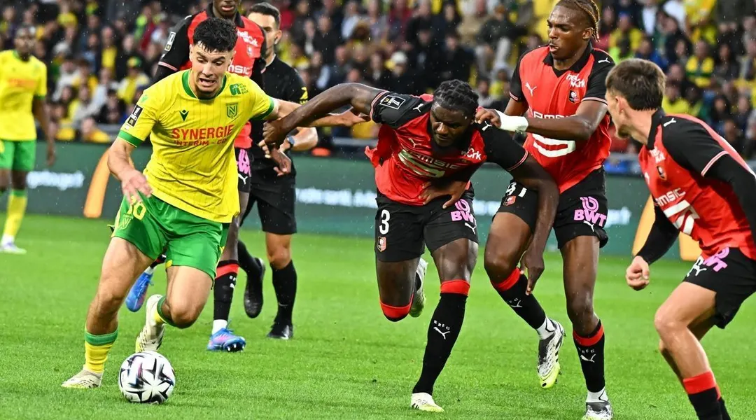 Stade Rennais. Défense recherche toujours patron(s) . Sport