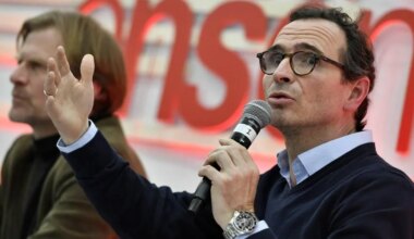 Municipales. Yves Pascouau, élu à Nantes, renonce à un nouveau mandat