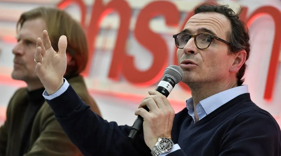 Municipales. Yves Pascouau, élu à Nantes, renonce à un nouveau mandat