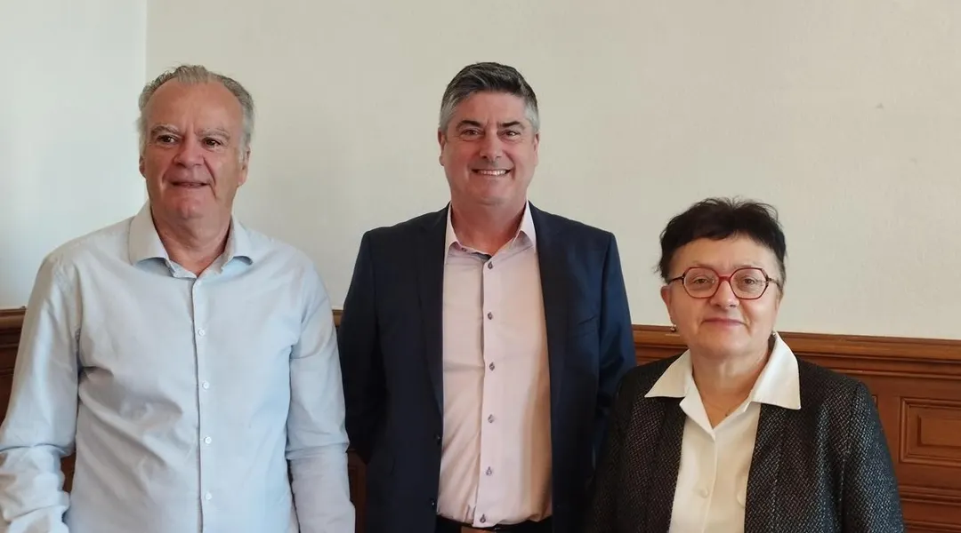 Municipales 2026 : à Saint-Sébastien-sur-Loire, Michel Caillaud se positionne