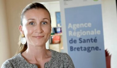 La Bretonne Anne-Briac Bili nommée conseillère à la santé du Premier ministre