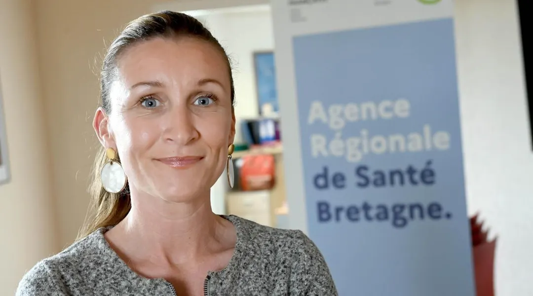 La Bretonne Anne-Briac Bili nommée conseillère à la santé du Premier ministre