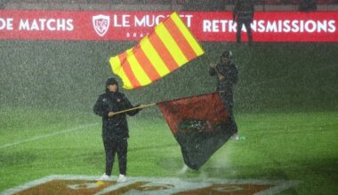 Top 14. Le report du match Toulon - La Rochelle fixé… avant une rencontre France - Afrique du Sud