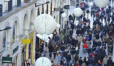 Commerce le dimanche : un accord sera-t-il signé à Nantes entre syndicats et patronat ?