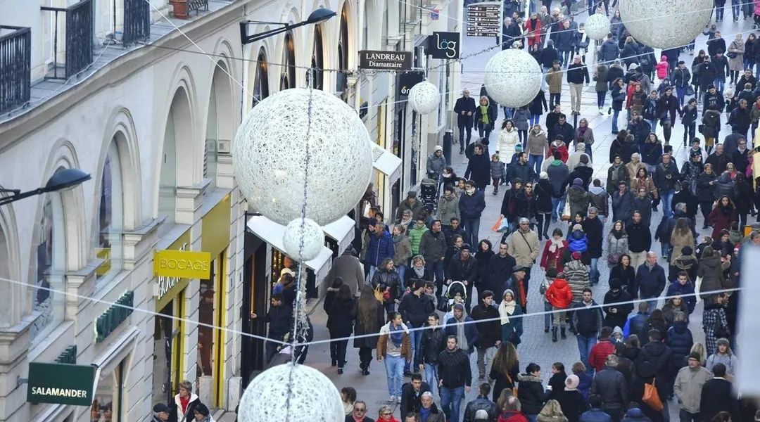 Commerce le dimanche : un accord sera-t-il signé à Nantes entre syndicats et patronat ?