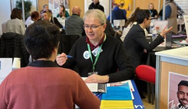 À Rennes, le salon 24 Heures pour l’emploi et la formation s’ouvre mardi au couvent des