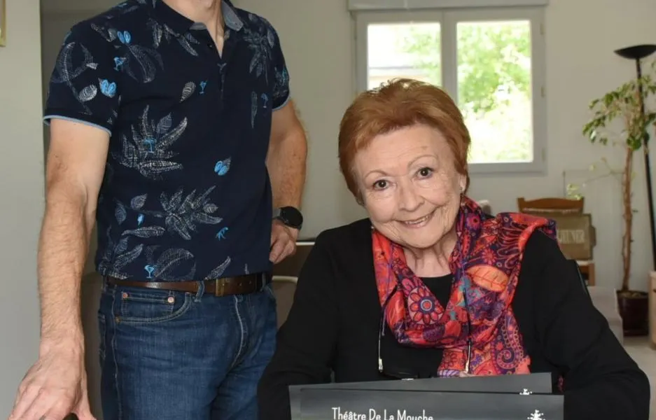 Orgères. Le Théâtre de la mouche sera en représentation, samedi