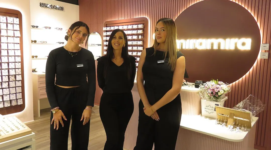 Cesson-Sévigné. Une bijouterie Miramira a ouvert ses portes à Carrefour