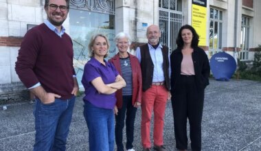 Géopolitique, arts, littérature… c’est la rentrée aussi à l’université permanente