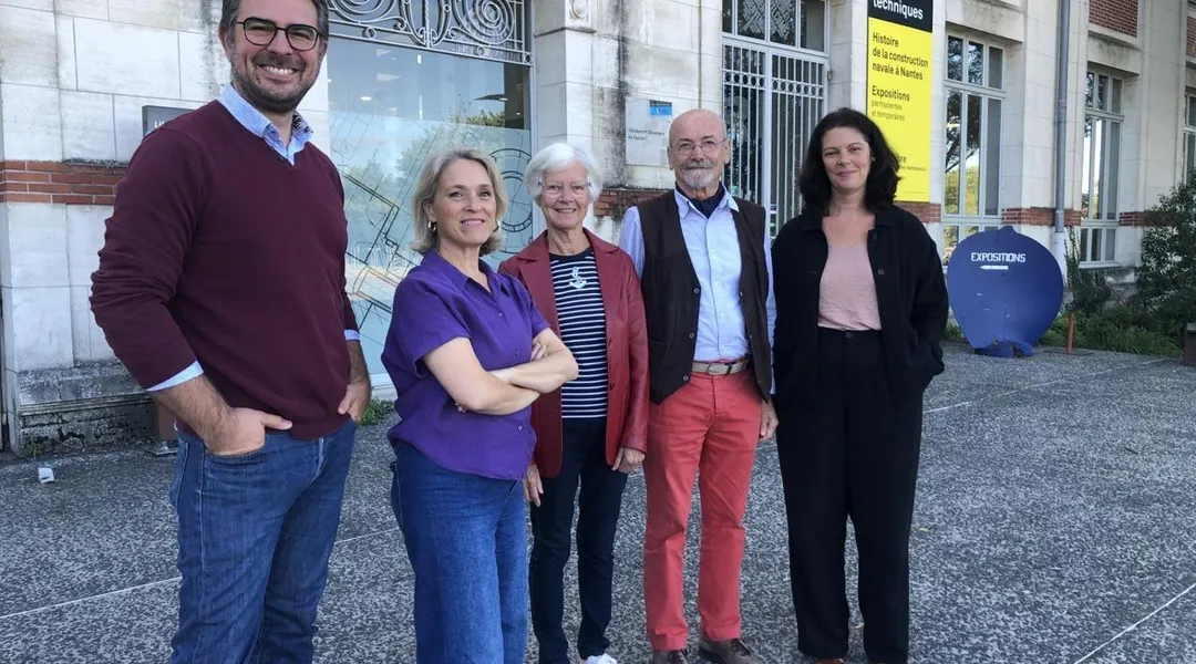 Géopolitique, arts, littérature… c’est la rentrée aussi à l’université permanente