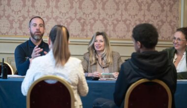 REPORTAGE. À Rennes, l’élue sermonne des mineurs pris en faute pour de « grosses bêtises »