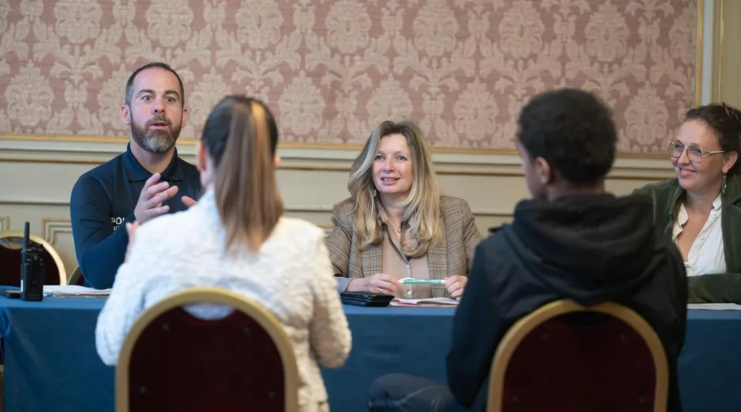 REPORTAGE. À Rennes, l’élue sermonne des mineurs pris en faute pour de « grosses bêtises »
