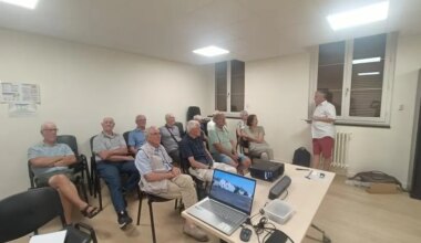 Près de Nantes, un film pour retracer l’épopée Lac Nor avec ceux qui y ont travaillé