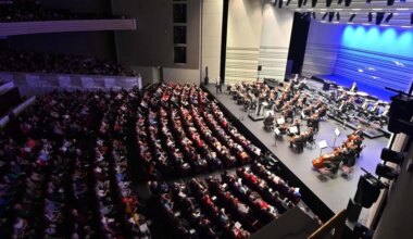 Management de la Folle journée : Nantes exige d’être informée des conclusions de l’audit