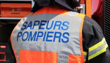 Un agriculteur électrisé après avoir arraché un câble avec son ensileuse près de Rennes