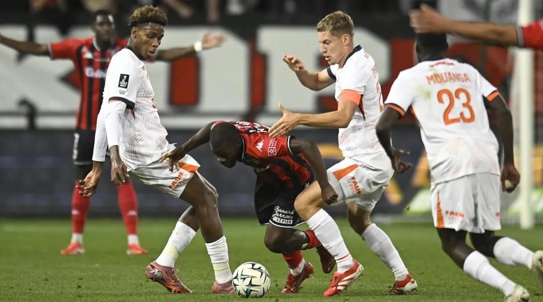 Ligue 2. Saint-Étienne enchaîne, Montpellier coule… Ce qu’il faut retenir de la 7e journée .