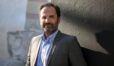 Foulques Chombart de Lauwe officiellement investi par les LR