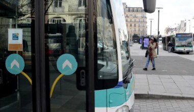 Le réseau Star gratuit ce samedi 27 septembre à Rennes, à l’occasion du festival des
