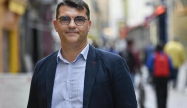 Municipales 2026 à Rennes. À droite, Charles Compagnon prêt à se « sacrifier » pour
