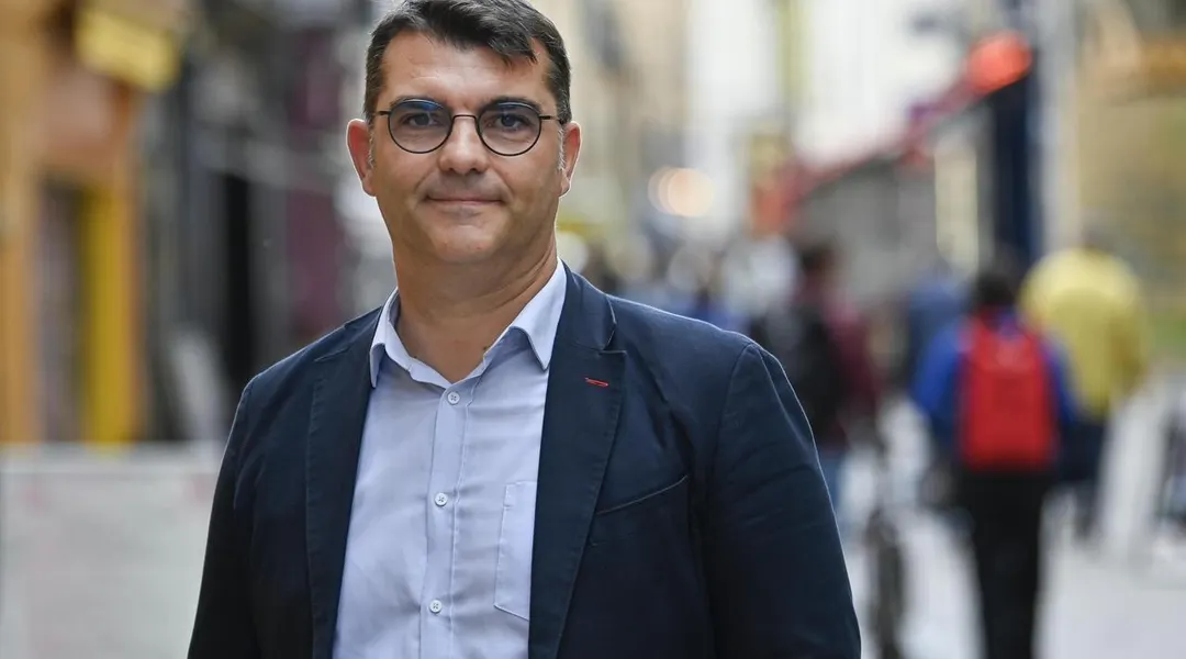 Municipales 2026 à Rennes. À droite, Charles Compagnon prêt à se « sacrifier » pour