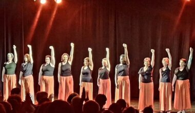 L’association Jazz’Elles se mobilise pour les femmes atteintes d’un cancer