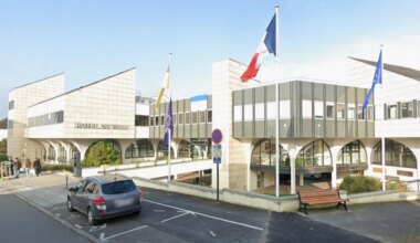 Une enquête ouverte sur la mairie de Carquefou après le signalement d’Anticor