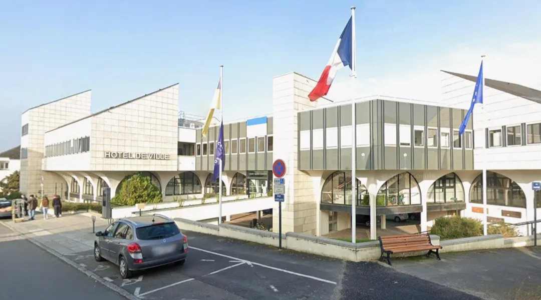 Une enquête ouverte sur la mairie de Carquefou après le signalement d’Anticor