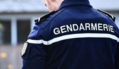 À Blain, une femme perd le contrôle de sa moto : elle est prise en charge au CHU de Nantes
