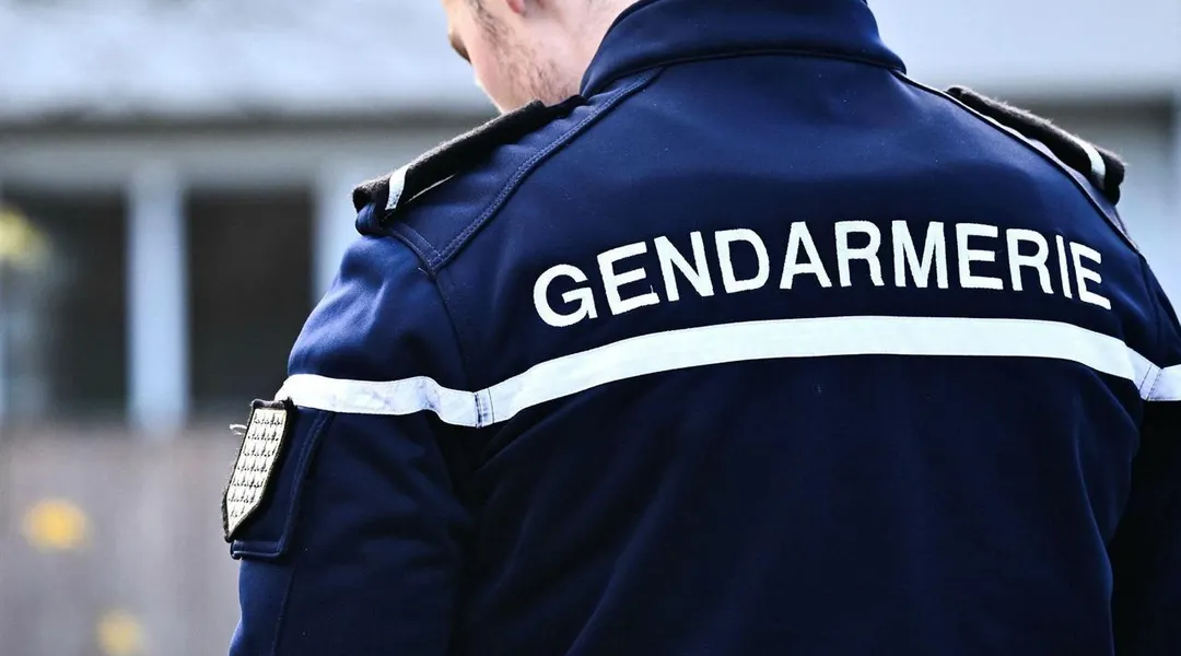 À Blain, une femme perd le contrôle de sa moto : elle est prise en charge au CHU de Nantes