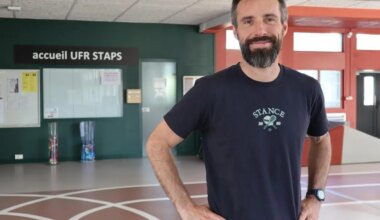 Se mettre au sport et s’y tenir : ce que dit la science pour y parvenir