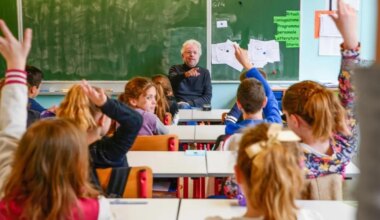 À Rennes, comment parler philosophie avec les enfants et les adolescents ?