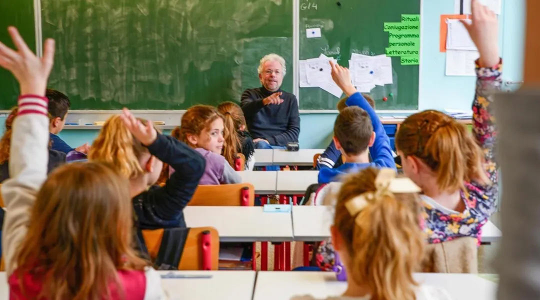 À Rennes, comment parler philosophie avec les enfants et les adolescents ?