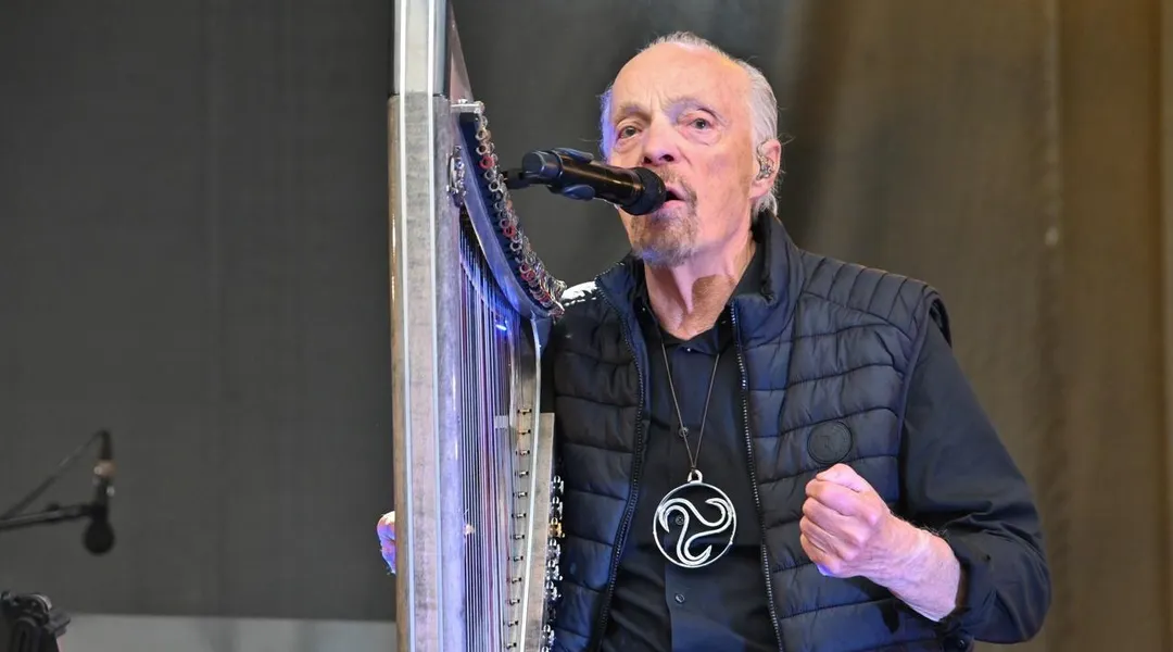 L’artiste Alan Stivell va inaugurer une salle à son nom dans cette commune près de Rennes