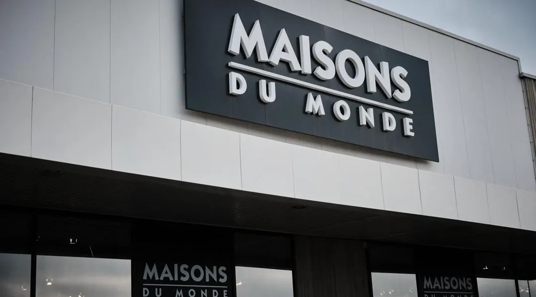 Maisons du Monde ouvre un nouveau magasin pour écouler ses invendus à prix cassés, découvrez où