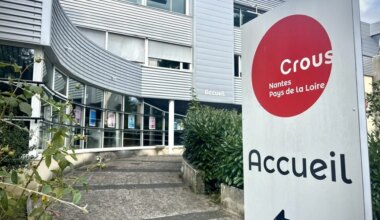 Cellule de signalement, logements, restaurants… Les nouveautés du Crous Nantes Pays de la Loire