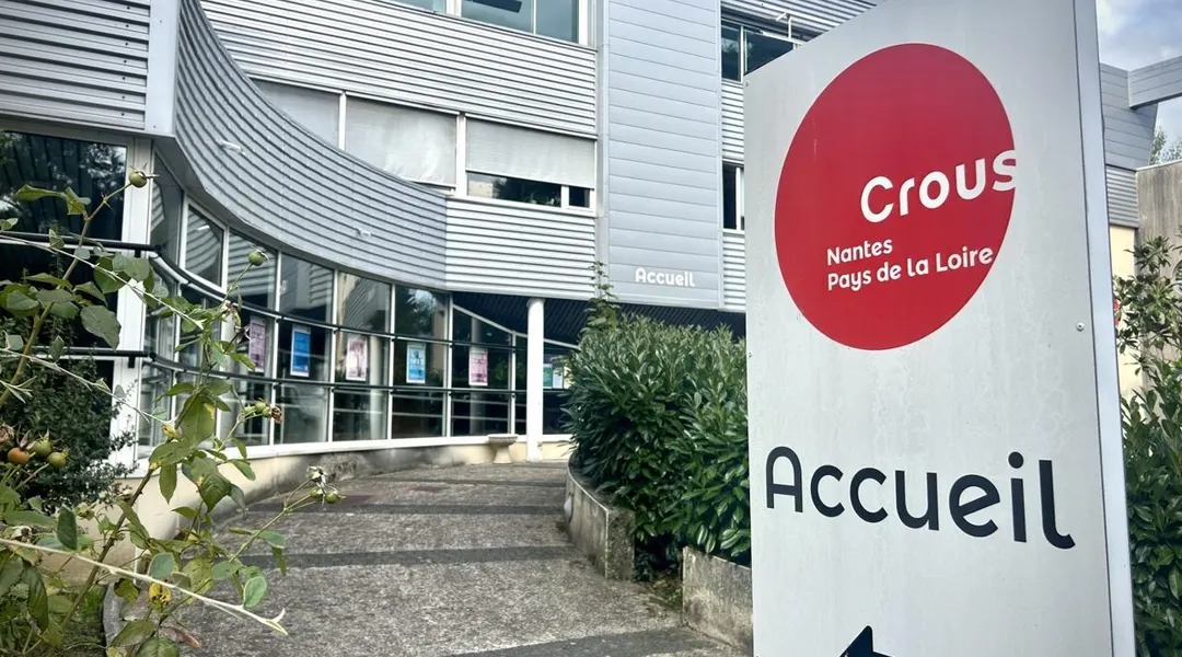 Cellule de signalement, logements, restaurants… Les nouveautés du Crous Nantes Pays de la Loire