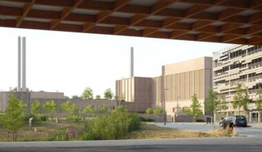 Saint-Jacques-de-la-Lande. Mermoz et La Courrouze : ces projets qui se dessinent