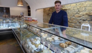 La Maison Cloarec ouvre une seconde fromagerie à Plouha
