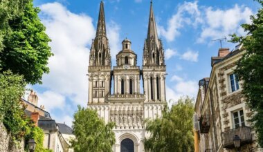 QUIZ. Vous pensez être incollable sur les cathédrales ? Testez vos connaissances
