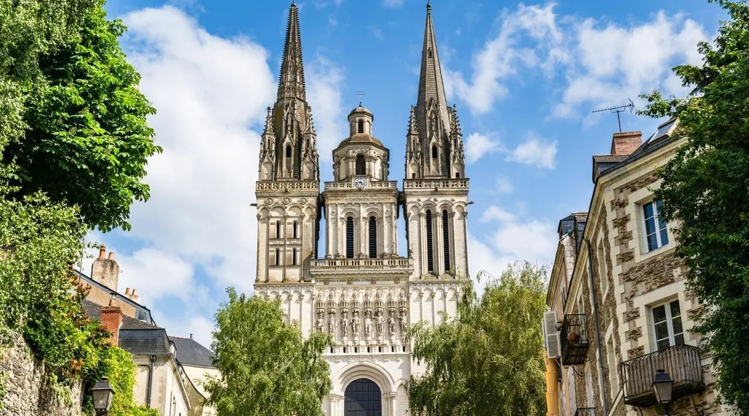 QUIZ. Vous pensez être incollable sur les cathédrales ? Testez vos connaissances