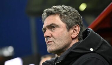 Saint-Étienne - Guingamp. Le groupe de Sylvain Ripoll avec trois absents pour défier l’ASSE .