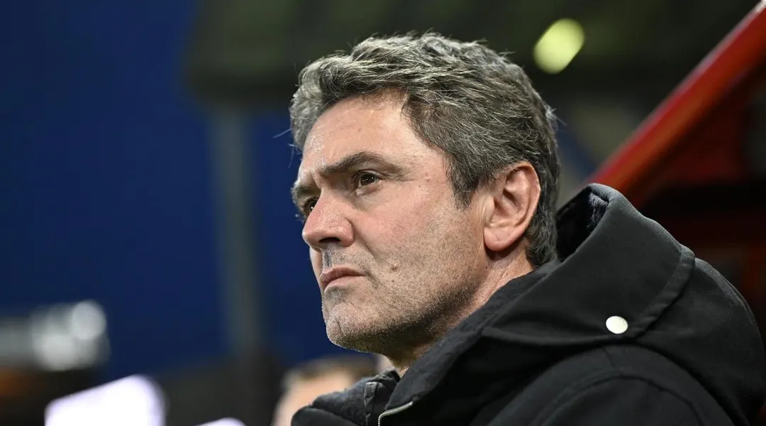 Saint-Étienne - Guingamp. Le groupe de Sylvain Ripoll avec trois absents pour défier l’ASSE .