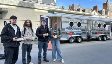 À Rennes, le resto universitaire fermé depuis un mois pour cause de panne