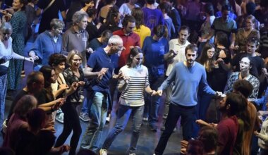 Yaouank : son fest-noz XXL a un mois d’avance à Rennes