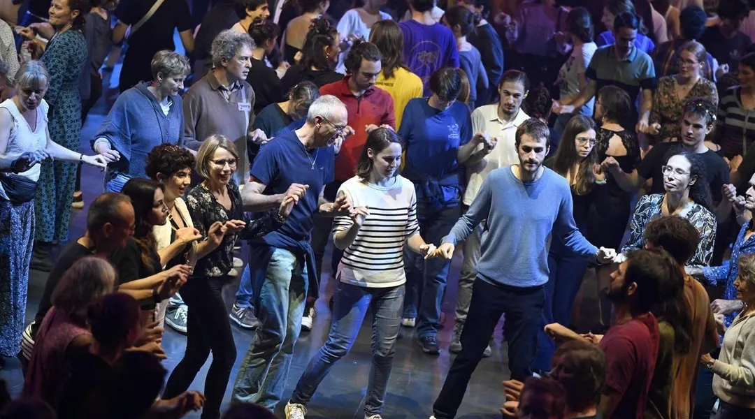 Yaouank : son fest-noz XXL a un mois d’avance à Rennes