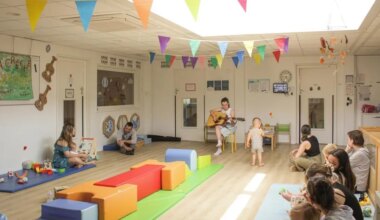 Une nouvelle crèche ouvrira à Rennes, zone Atalante Champeaux, en janvier 2026